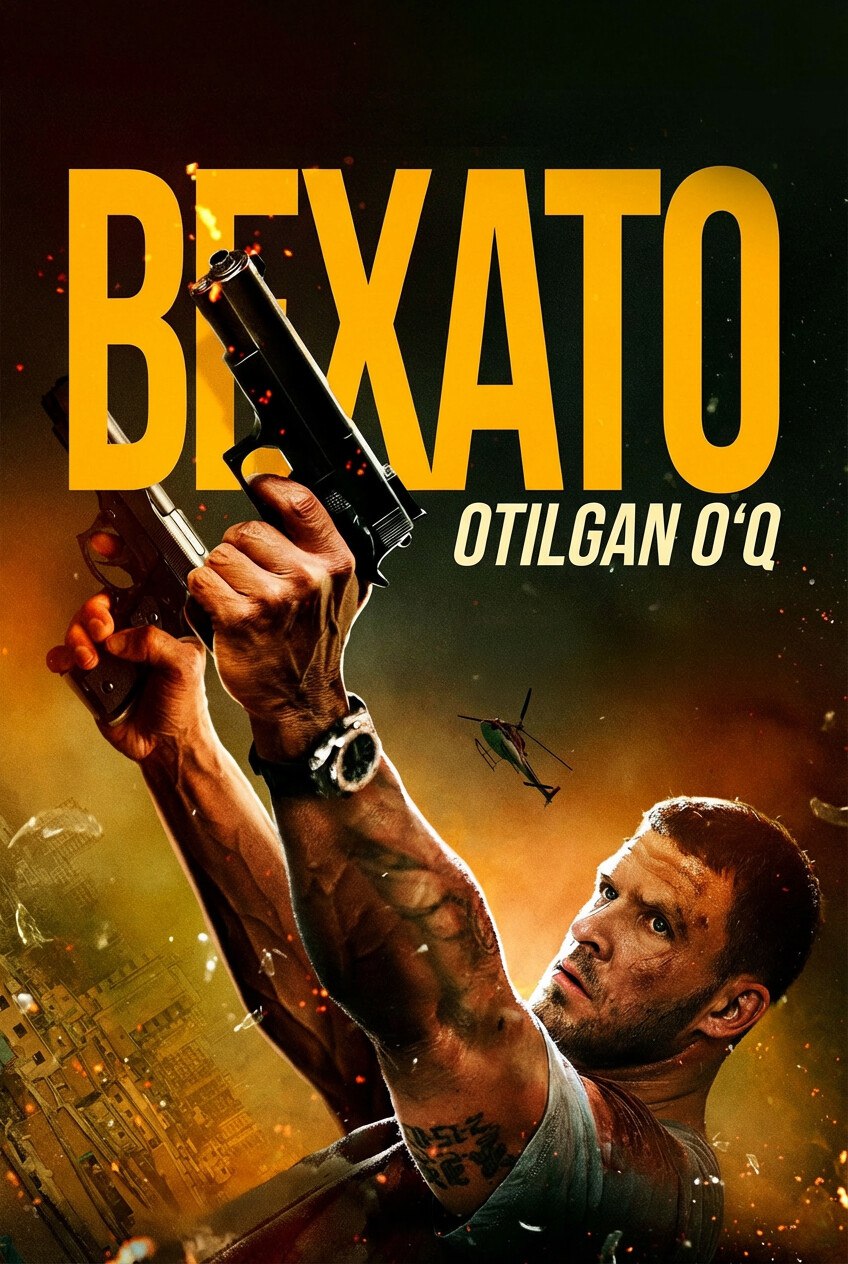 Bexato Otilgan O’q / Bang